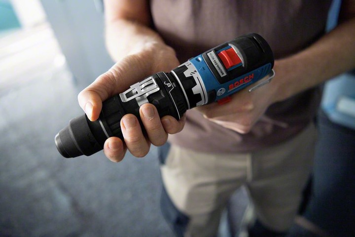 Produktbild Bosch Professional GFA 12-H (solo. C)