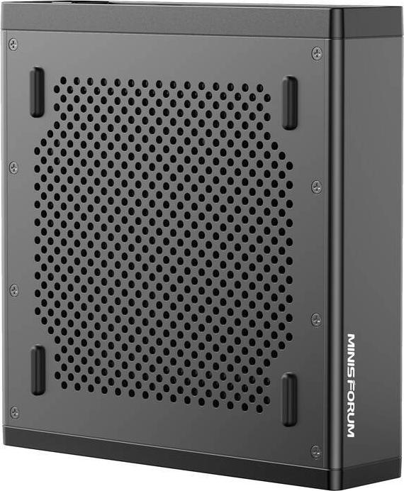 Image du produit Minisforum MS-01 (Intel Core i9-13900H)