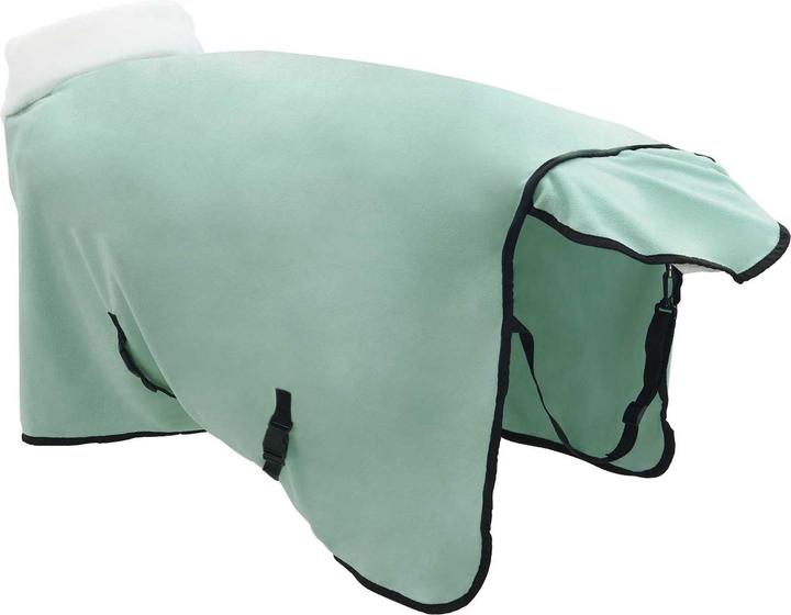 Produktbild vidaXL Pferdedecke (105 cm)