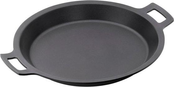 Actual product image BRA A271640 (Frying pan, Cast iron, 43.30 x 5 cm)