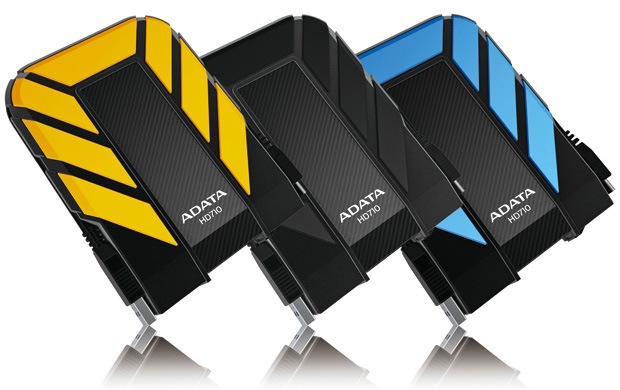 Produktbild Adata Hd710 (2 TB)