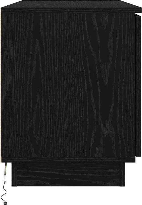 Produktbild vidaXL TV-Ständer (100 x 38 x 49 cm)