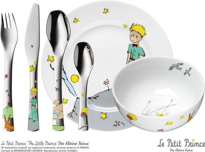 Produktbild WMF Der kleine Prinz