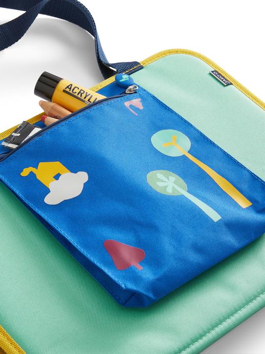 Image du produit Haba Porte-documents à emporter - Sac créatif