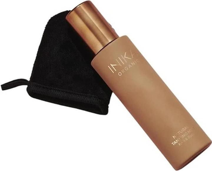 Produktbild Inika Organic Mini Gesichtshandschuh