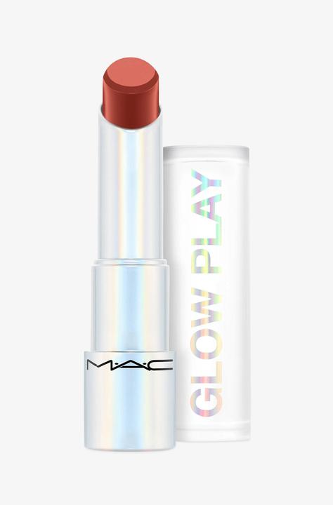 Actual product image MAC Cosmetics Glow Play Lip Balm (Lip balm)