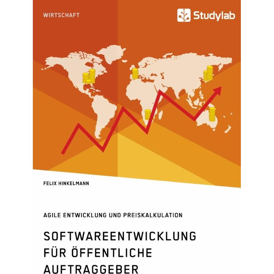 Hinkelmann:Softwareentwicklung für öffe, Fachbücher
