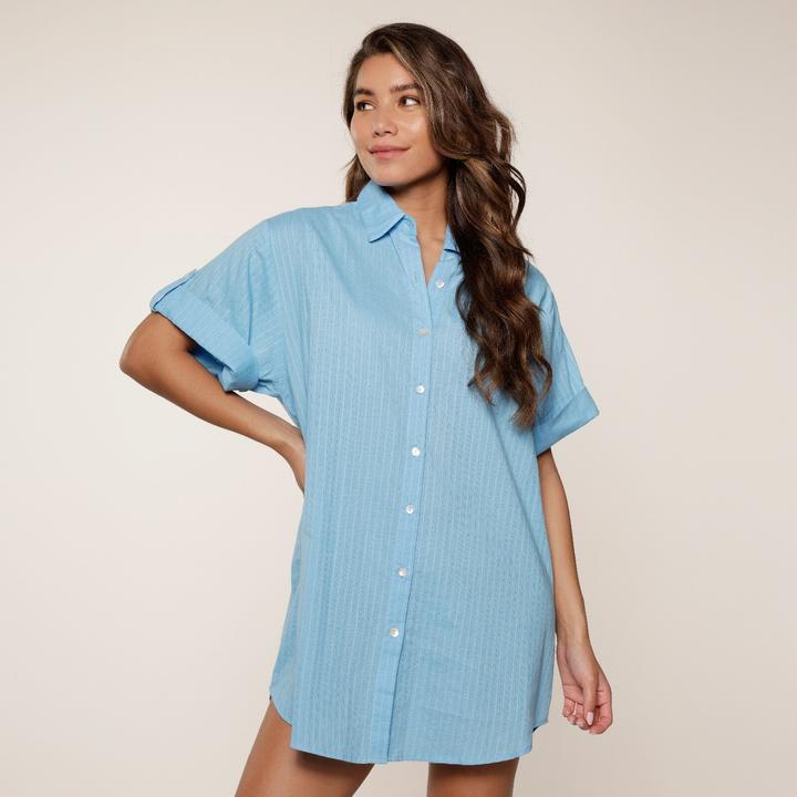 Image du produit LingaDore Robe pyjama (XXL)