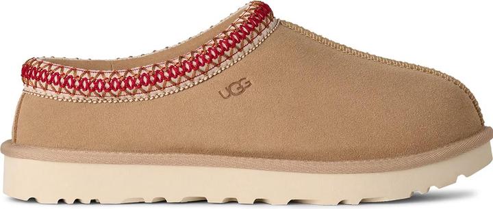 Productafbeelding Ugg Tasman Slippers II Sand Dark Cherry (40)
