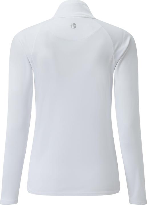 Produktbild UV Tec L/S Zip Tee, Damen (34)