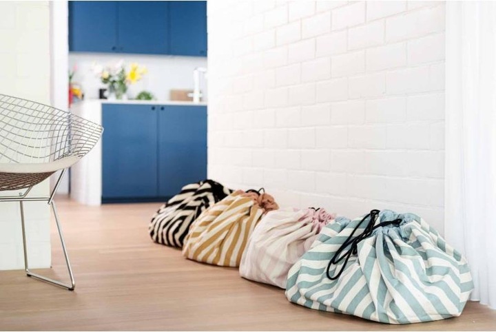 Produktbild play&go Spielsack (140 x 140 cm)