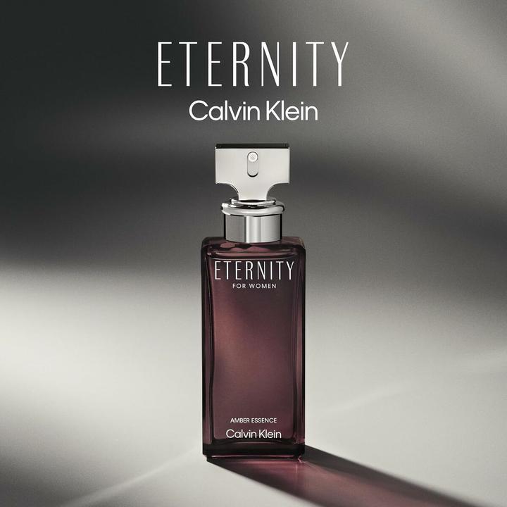 Actual product image Calvin Klein Eternity Amber Essence (Eau de parfum, 30 ml)
