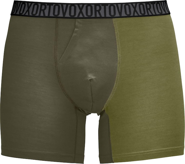 Produktbild Ortovox 150 Essential Boxer Briefs (XXL)