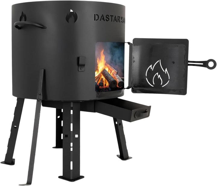 Produktbild Cheffinger Utschak