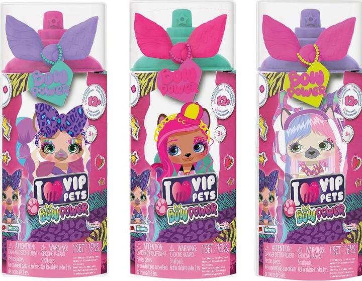IMC Toys Vip Pets Saison 5