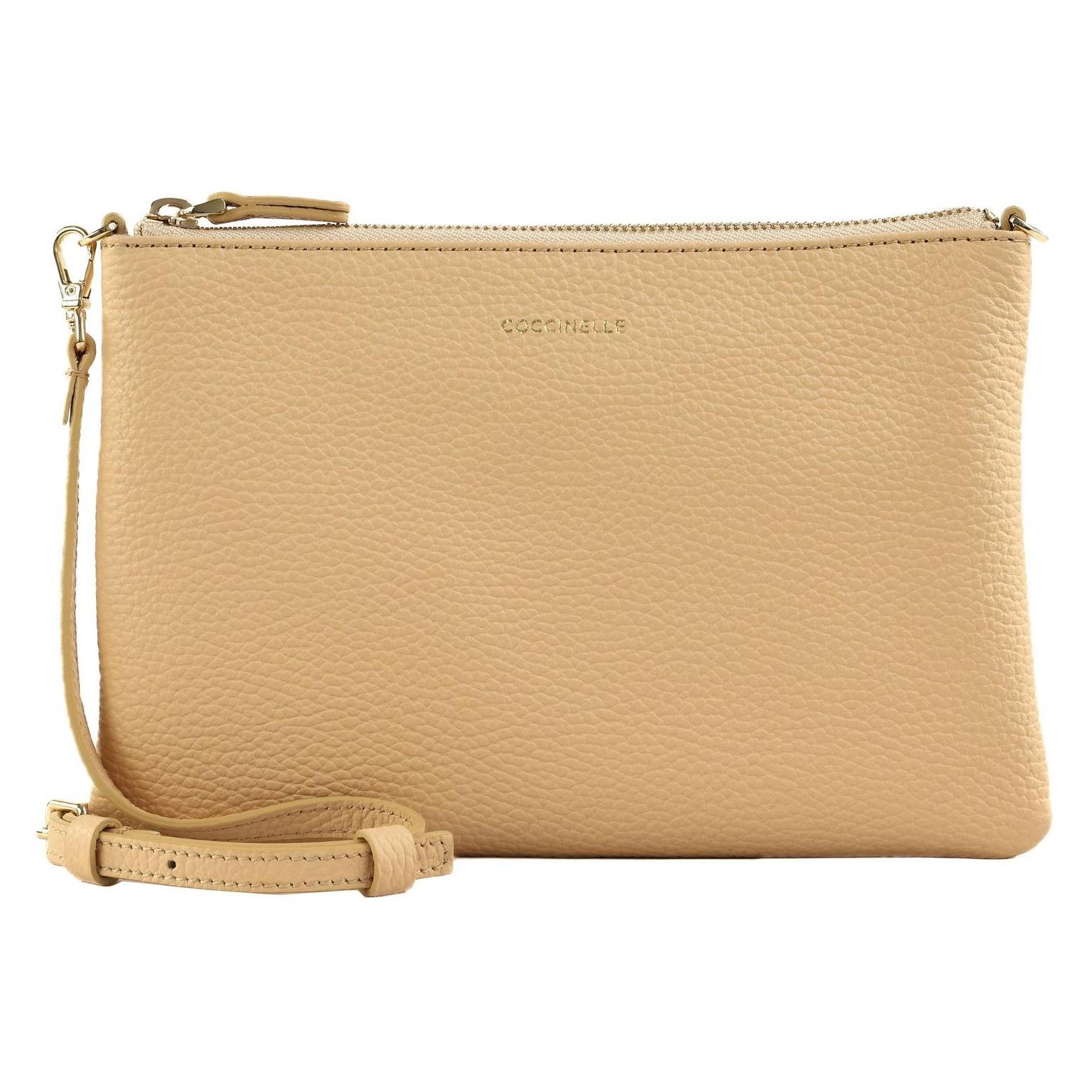 Coccinelle, Damen, Handtasche, Best Crossbody Bag, Orange
