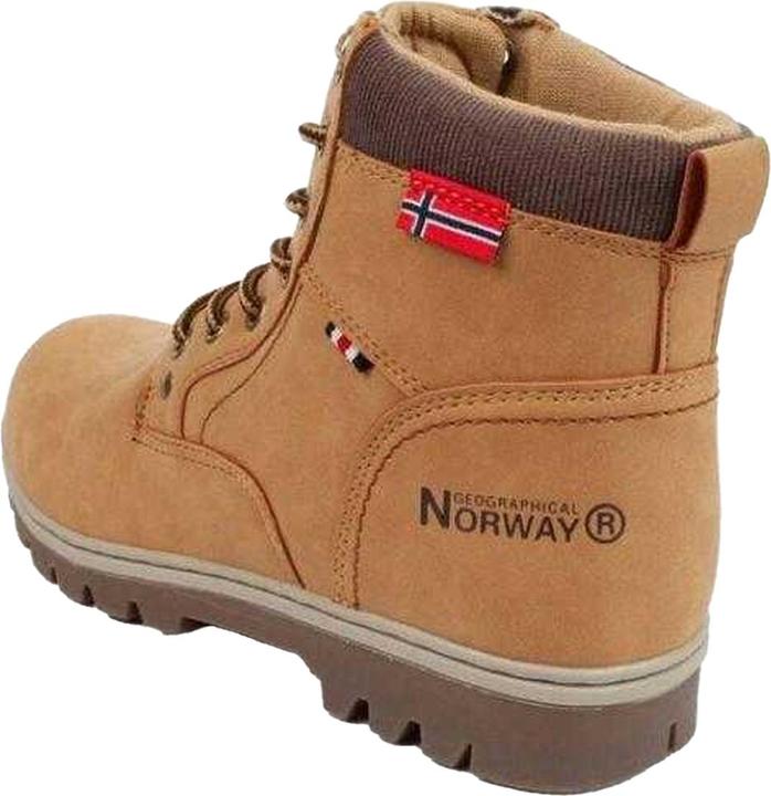 Produktbild Geographical Norway Walk GN Stiefeletten (42)