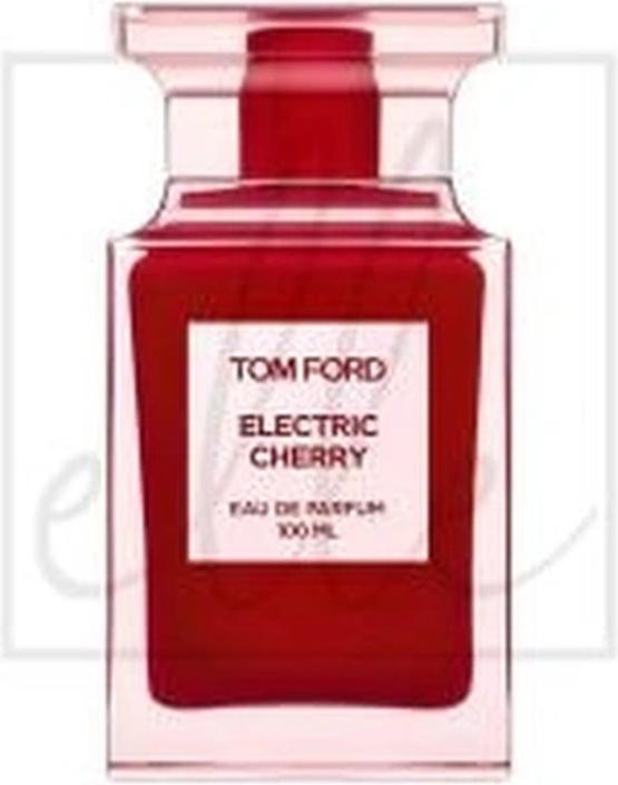 Produktbild Tom Ford Electric Cherry Eau de Parfum (Eau de Parfum, 100 ml)