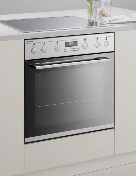 Image du produit Electrolux Gk58icn (57.60 cm, Table de cuisson à induction)