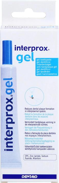 Produktbild Interprox gel (20 ml)