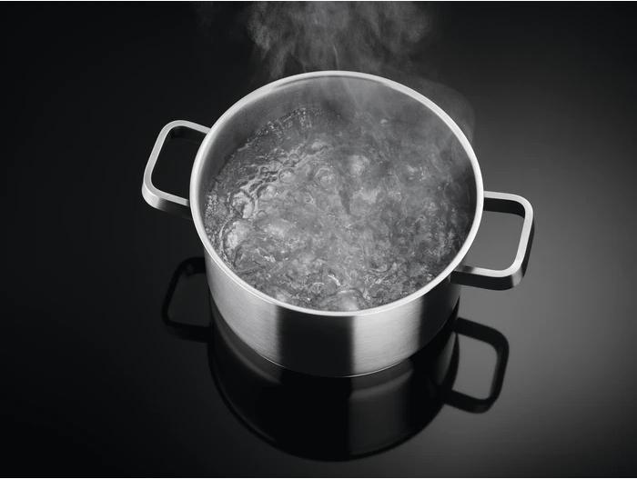 Image du produit Electrolux Gk58icn (57.60 cm, Table de cuisson à induction)