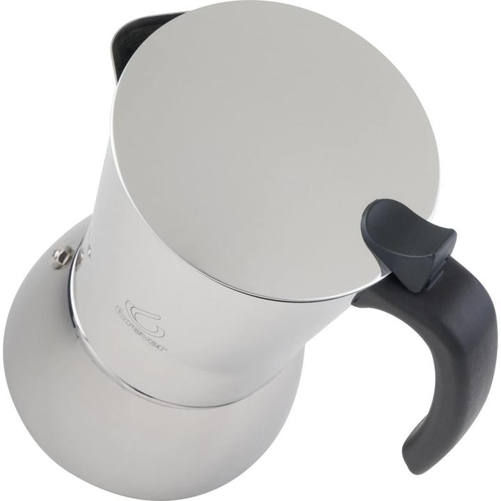 Produktbild Forever Espressomaschine (10 Tassen)