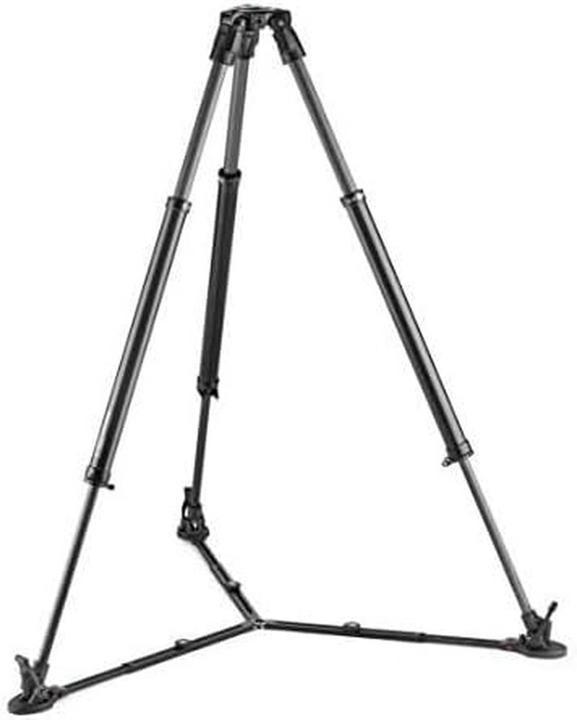 Produktbild Manfrotto Stativspinne 2 in 1 (Stativwagen)