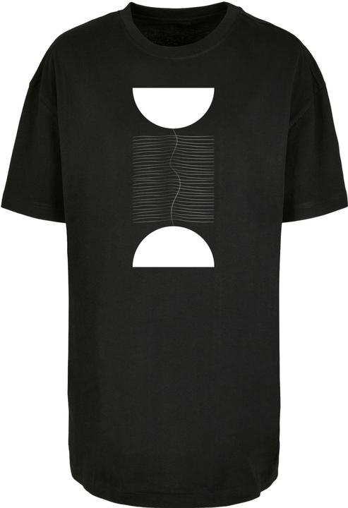 Immagine prodotto Merchcode Maglietta da donna Abstract Lines - 171747 (M)