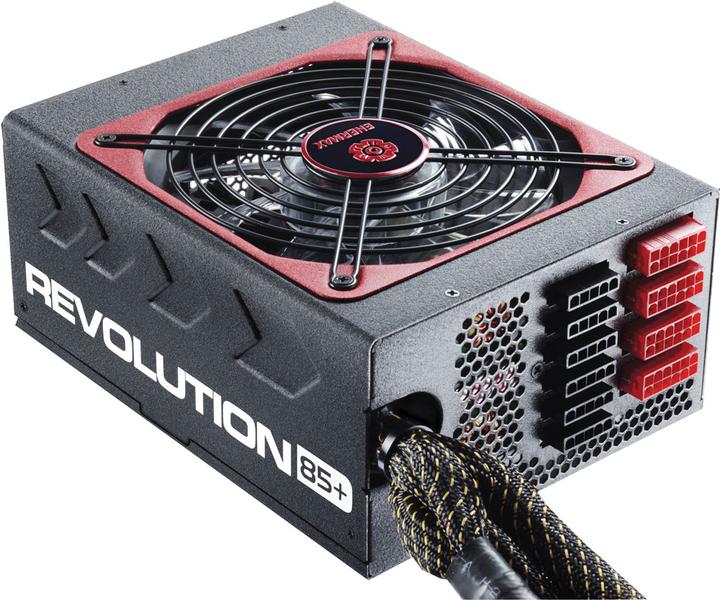 【未使用品】ENERMAX REVOLUTION 85+　ERV1050EWT 未使用品】ENERMAX REVOLUTION 85+ ERV1050EWT - メルカリ