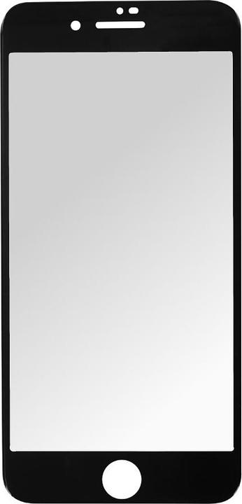Immagine prodotto prio Vetro protettivo 3D per iPhone 8 Plus/7 Plus nero (1 pz., Apple iPhone 7 Plus, Apple iPhone 8 Plus)