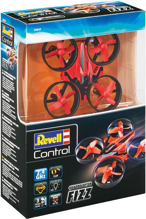 Produktbild Revell Quadcopter Fizz