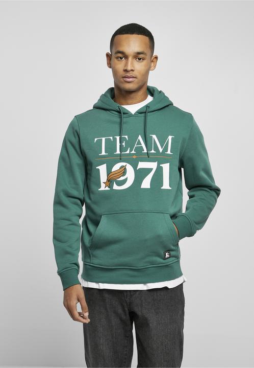Produktbild Starter team 1971 Hoody (S)