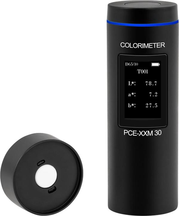 Actual product image PCE Instruments PCE-XXM 30 colourimeter