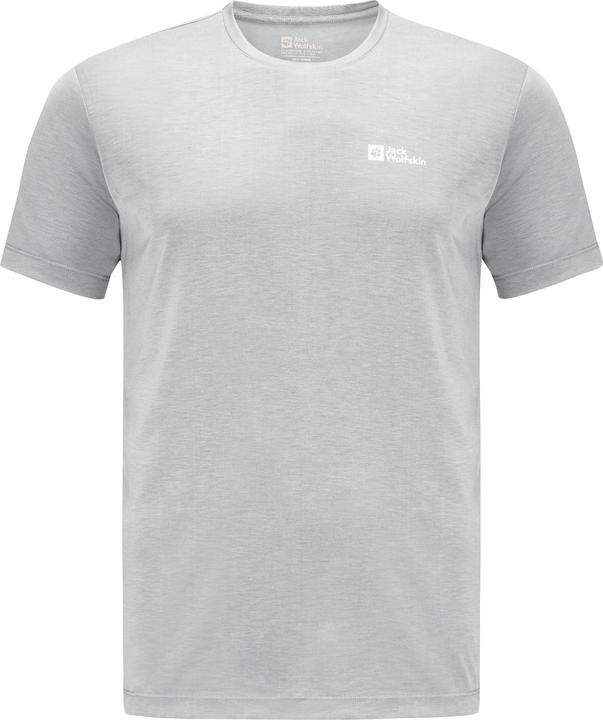 Actual product image Jack Wolfskin Vonnan S/S T M (3XL)