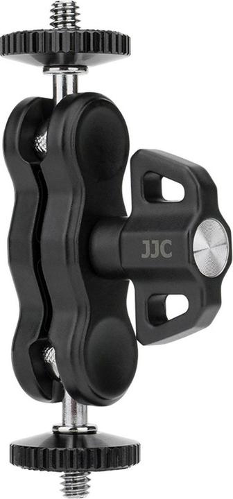 Actual product image JJC MFC B Multi Function Bean Pod (Metal)