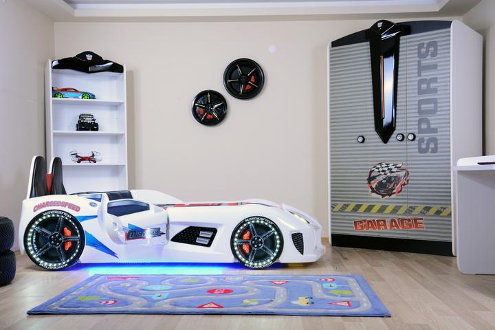 Produktbild Homitis Grady (90 x 190 cm)