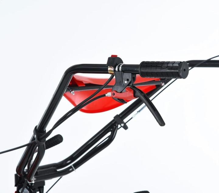 Actual product image Hecht 7100