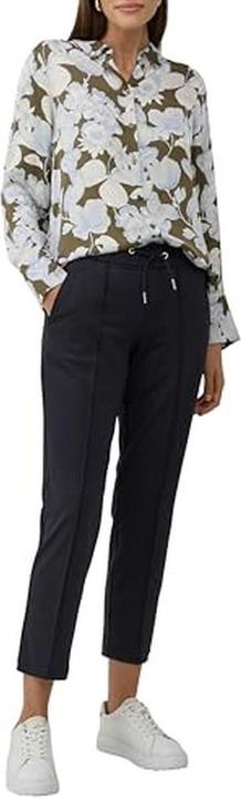 Produktbild s.Oliver Hose Jogpants aus elastischem Interlockjersey (38)