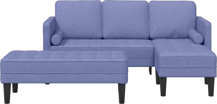 Produktbild vidaXL Sofa Set