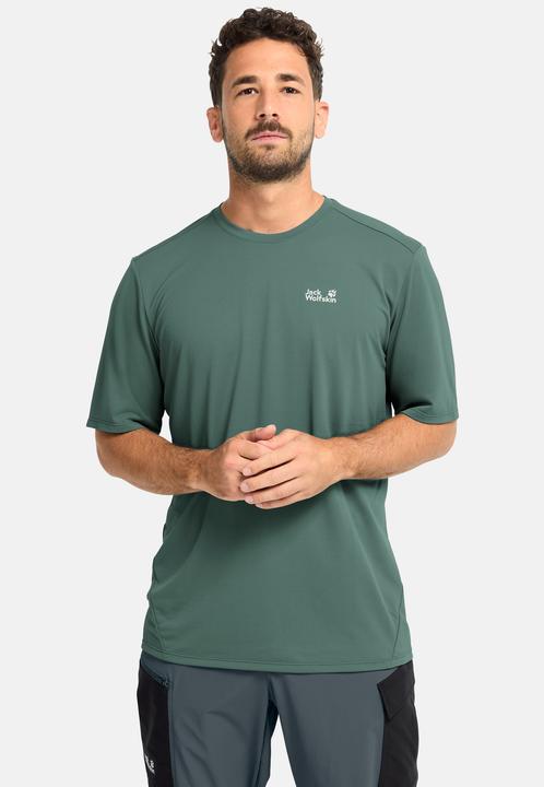Produktbild Jack Wolfskin Prelight Suncool T M (M)
