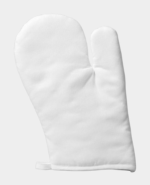 Produktbild I Am Creative Ofenhandschuh (100% Baumwolle)
