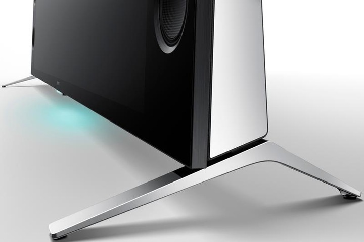 Produktbild Sony Kd-55x9305c (55", LCD, 4K)