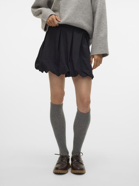 Produktbild Vero Moda VMOTTILIE Mittlere Taille Minirock Rock (XS)