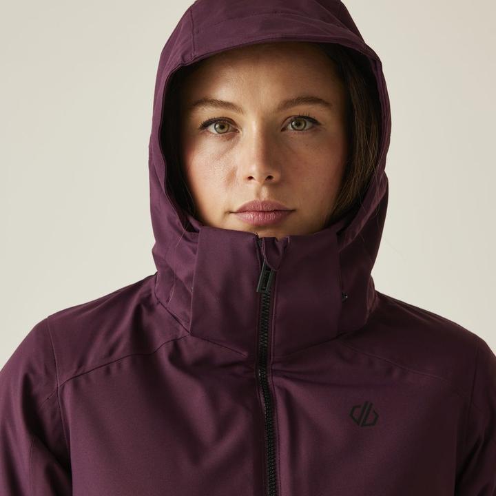 Produktbild Dare2b Flurry II Jacket (L)