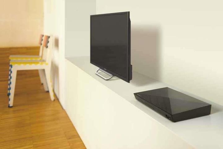 Immagine prodotto Sony Kdl-32r435b (80", LCD, HD)