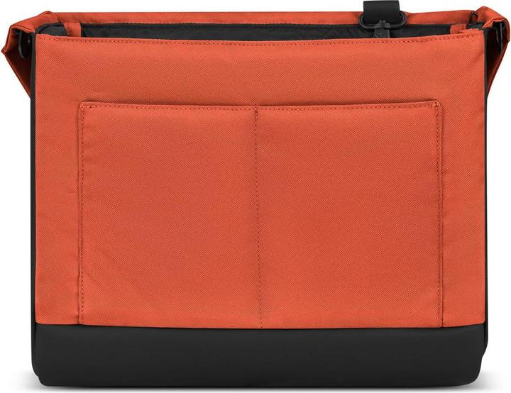 Actual product image ABC Design Urban Carrot Changing Bag