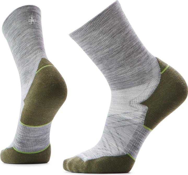 Immagine prodotto Smartwool Run Targeted Cushion Mid Crew (38 - 41)