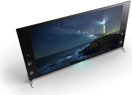 Produktbild Sony Kd-75x9405c (75", LCD, 4K)