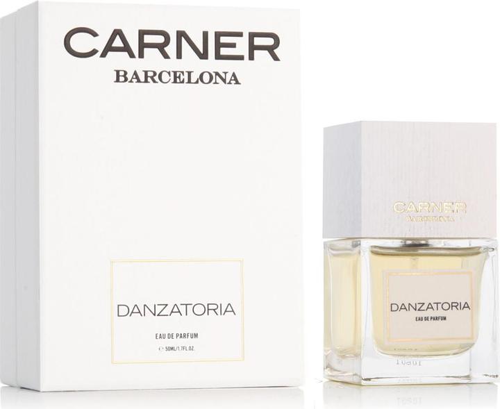 Actual product image Carner Barcelona Danzatoria (Eau de parfum, 50 ml)