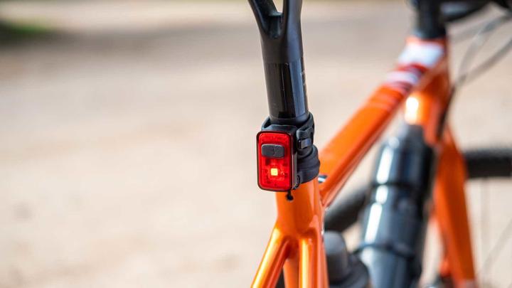 Image du produit BBB Spark 2.0 (20 lm, 20 lm)